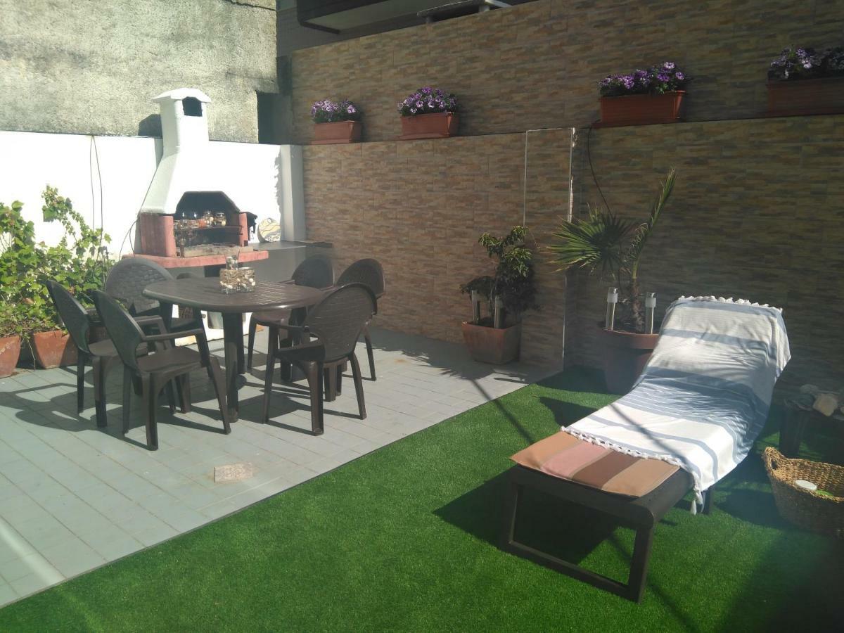 La Casa De Isa En Aveiro Apartment Exterior photo