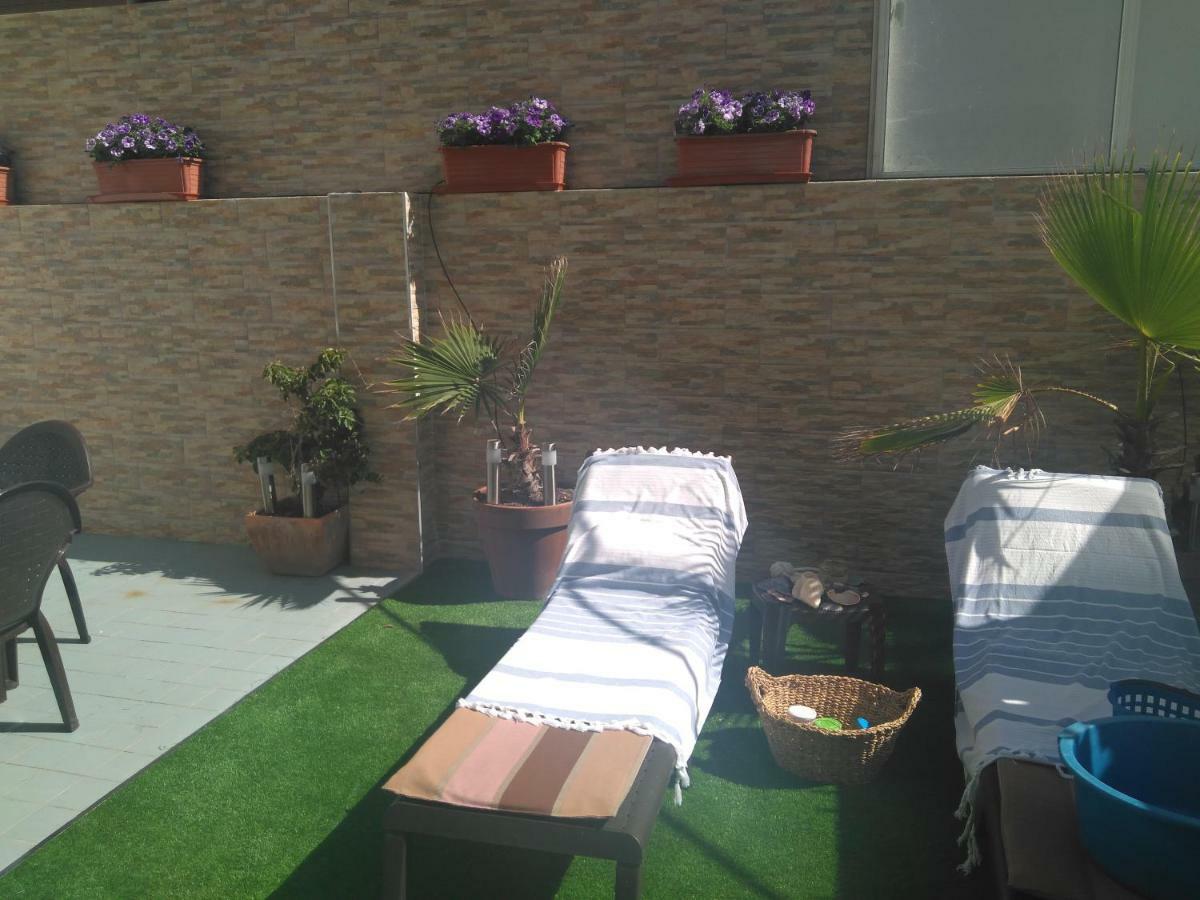 La Casa De Isa En Aveiro Apartment Exterior photo
